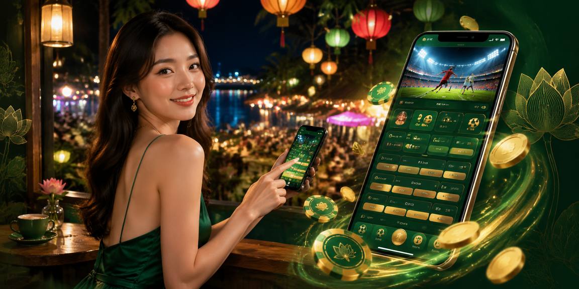 wivn Ưu đãi sảnh thể thao