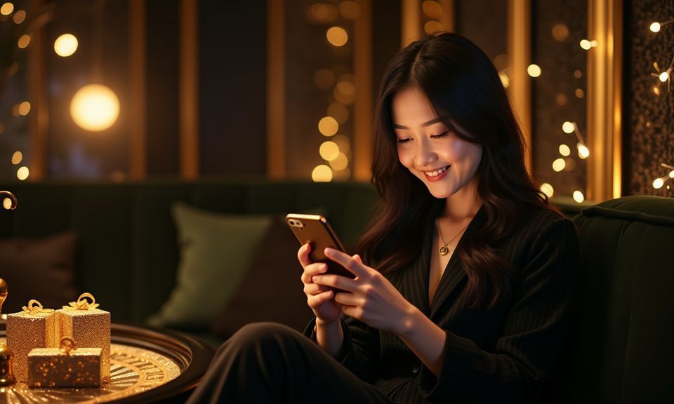 wivn Casino & Slot
