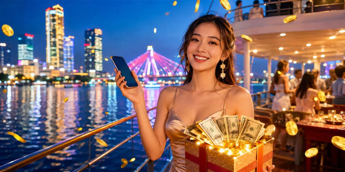 wivn Sảnh Mới Tại wivn Có Gì?